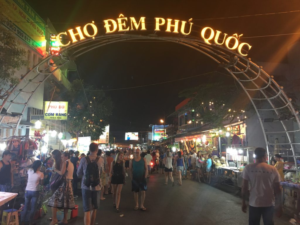 6 Days in Phu Quoc, Vietnam - bur.life travels